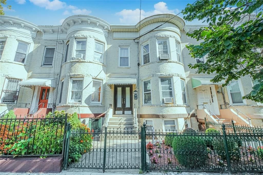 Photo of 1323 72nd Street, Brooklyn, NY 11228 (MLS # 496456)