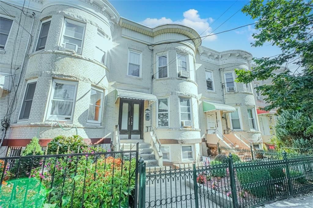 Photo of 1323 72nd Street, Brooklyn, NY 11228 (MLS # 496456)