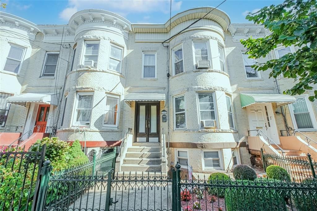 Photo of 1323 72nd Street, Brooklyn, NY 11228 (MLS # 496456)
