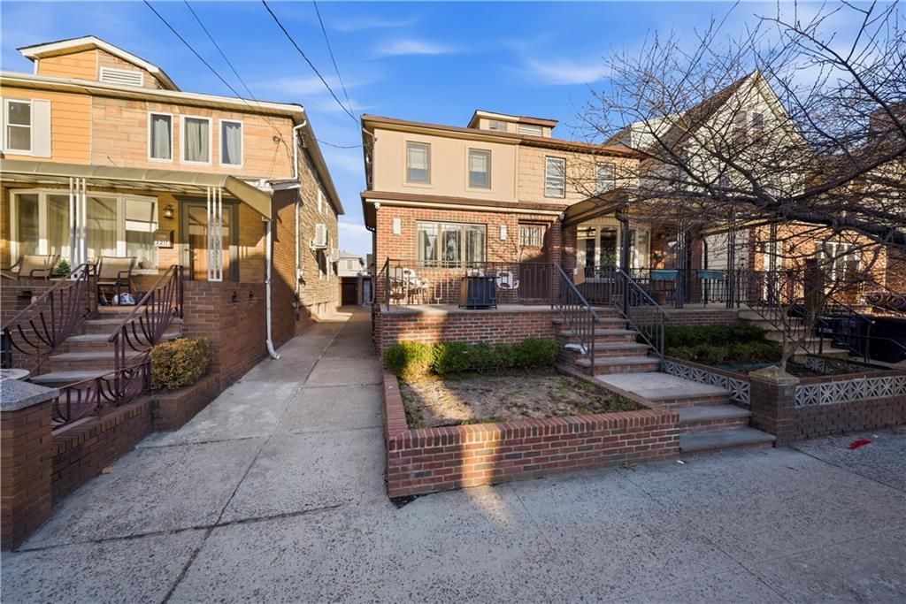 Photo of 2221 21st Street, Brooklyn, NY 11229 (MLS # 499674)