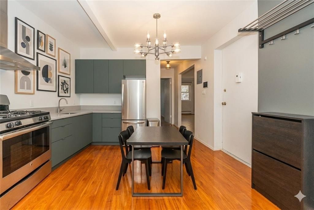 Photo of 2963 Ocean Parkway #3F, Brooklyn, NY 11235 (MLS # 498701)