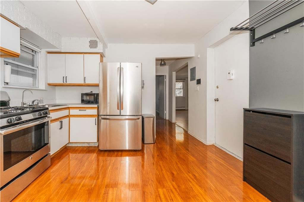Photo of 2963 Ocean Parkway #3F, Brooklyn, NY 11235 (MLS # 498701)