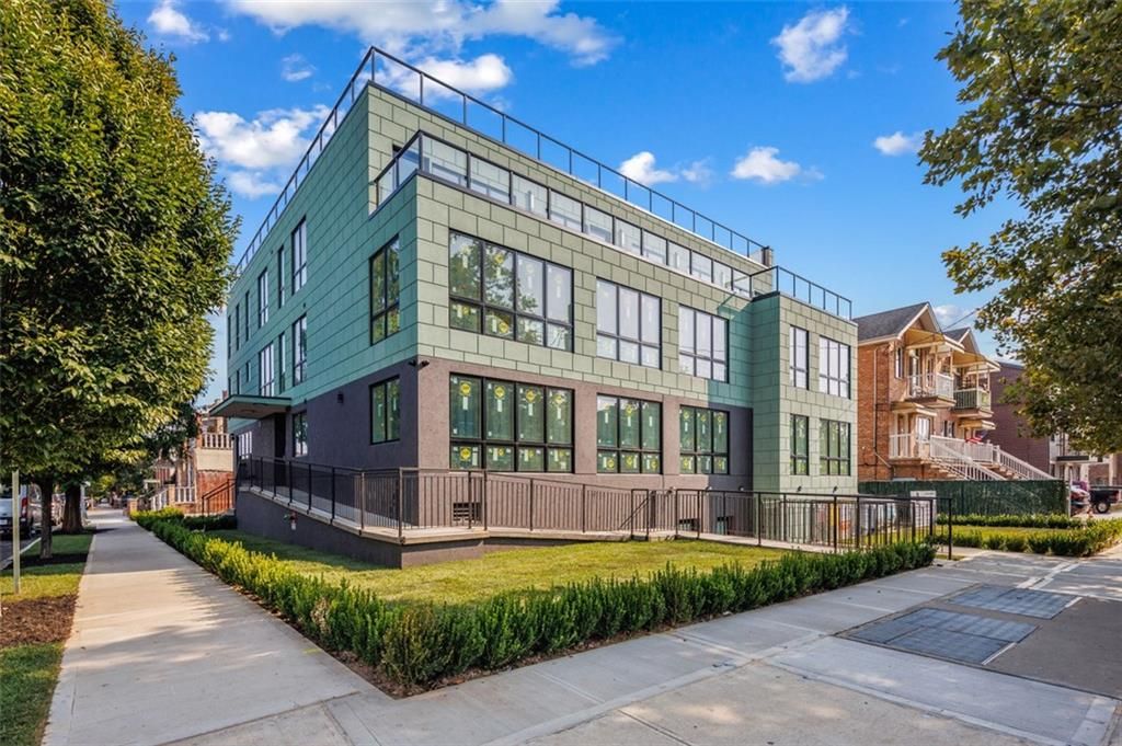 Photo of 1306 83rd Street #311, Brooklyn, NY 11228 (MLS # 497366)