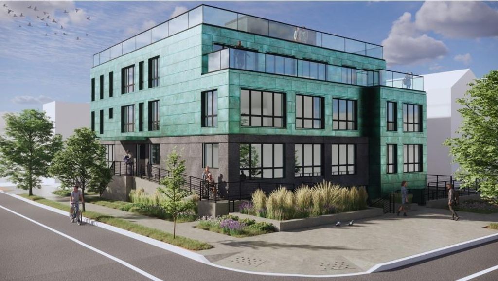 Photo of 1306 83rd Street #311, Brooklyn, NY 11228 (MLS # 497366)