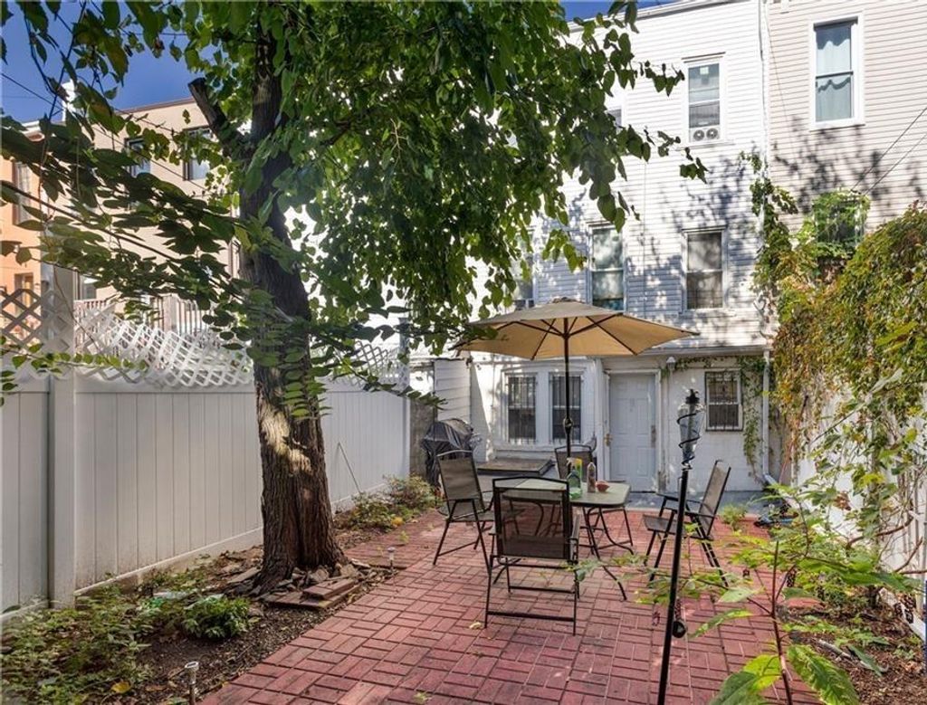 Photo of 20 Pilling Street, Brooklyn, NY 11207 (MLS # 500534)