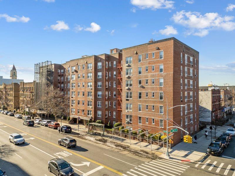 2900 Ocean Avenue #2J, Brooklyn, New York image 19