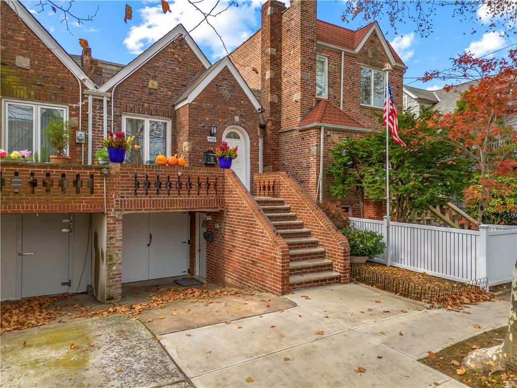 Photo of 2724 27th Street, Brooklyn, NY 11229 (MLS # 497245)