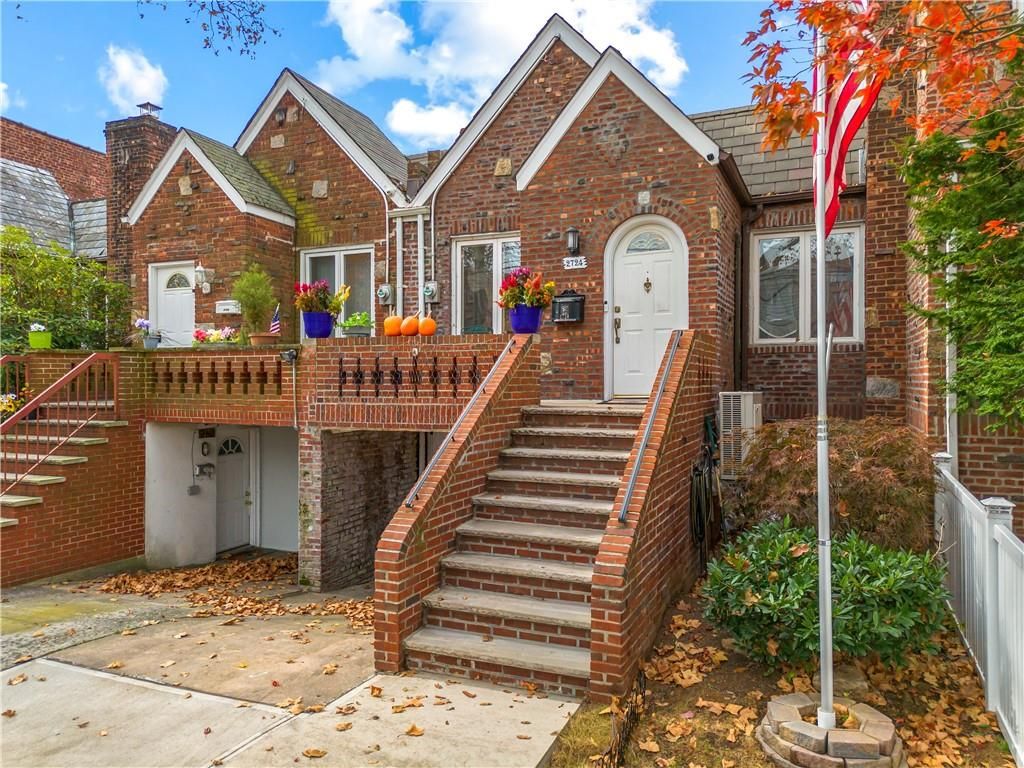 Photo of 2724 27th Street, Brooklyn, NY 11229 (MLS # 497245)