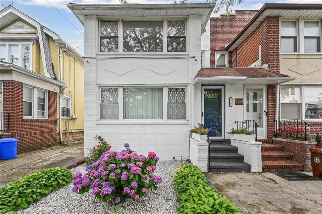 Photo of 3121 Avenue J, Brooklyn, NY 11210 (MLS # 494115)