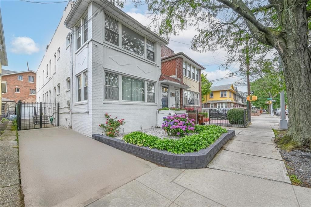 Photo of 3121 Avenue J, Brooklyn, NY 11210 (MLS # 494115)