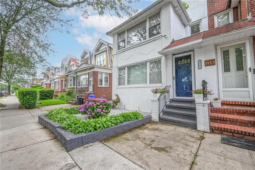 Photo of 3121 Avenue J, Brooklyn, NY 11210 (MLS # 494115)