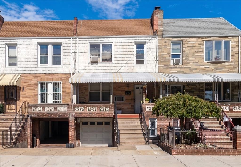 Photo of 1581 74th Street, Brooklyn, NY 11228 (MLS # 504261)