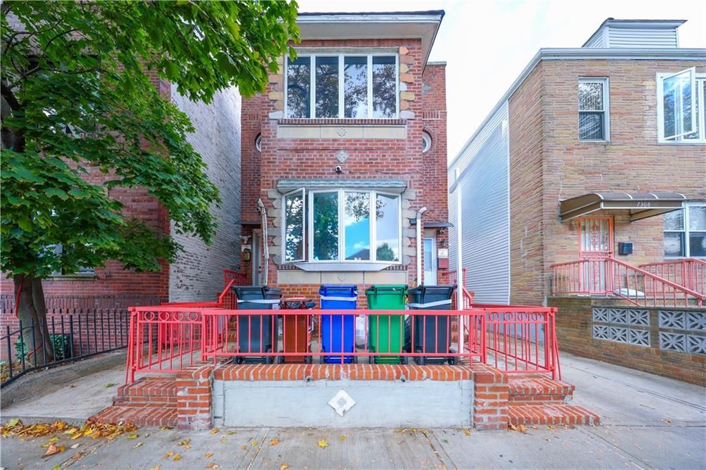 Photo of 7312 21st Avenue, Brooklyn, NY 11204 (MLS # 496797)
