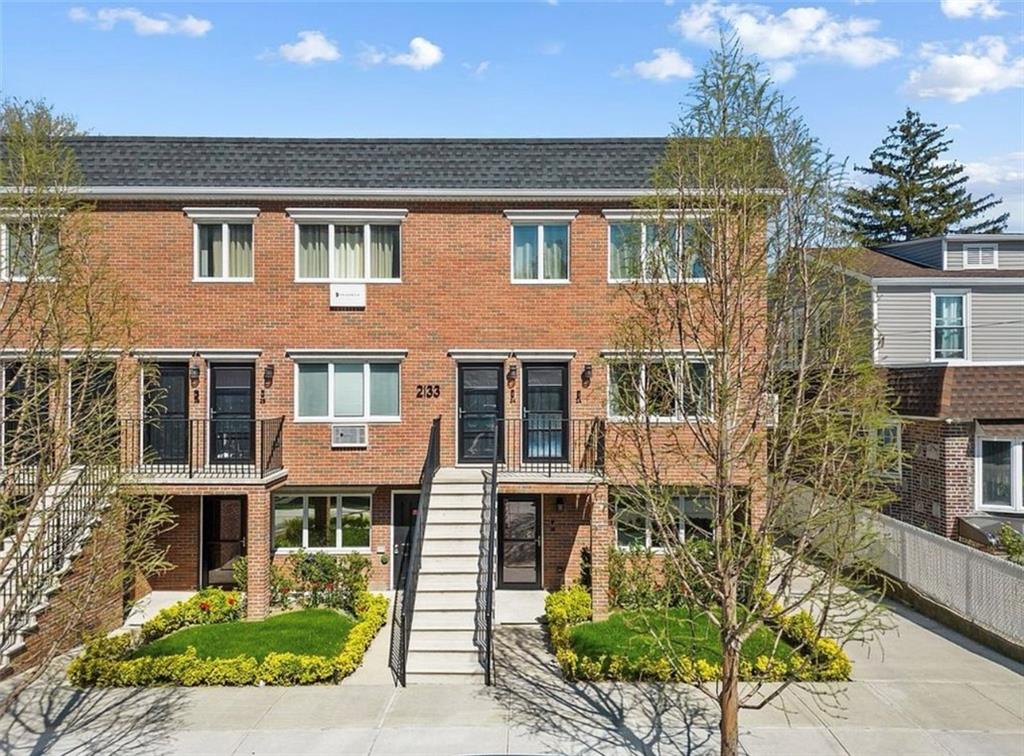 2133 Haring Street #1B, Brooklyn, New York image 2