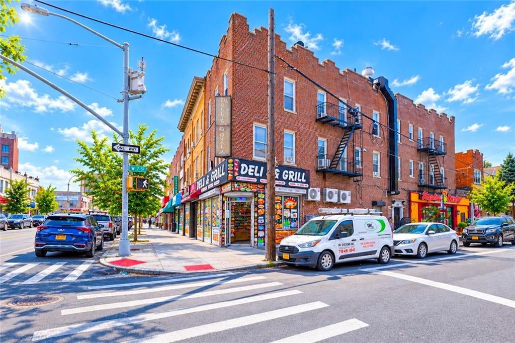 Photo of 284 Kings Highway, Brooklyn, NY 11223 (MLS # 504508)