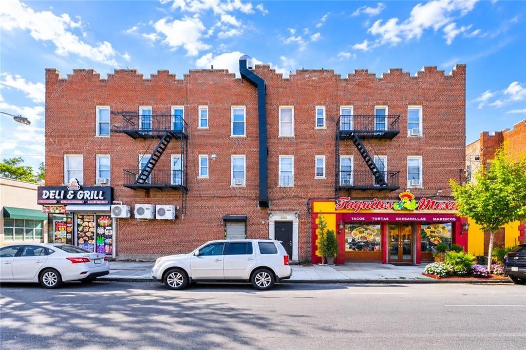 Photo of 284 Kings Highway, Brooklyn, NY 11223 (MLS # 504508)