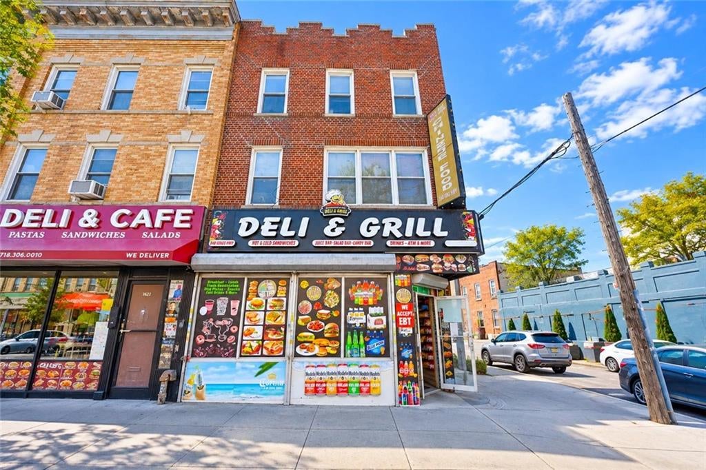 Photo of 284 Kings Highway, Brooklyn, NY 11223 (MLS # 504508)
