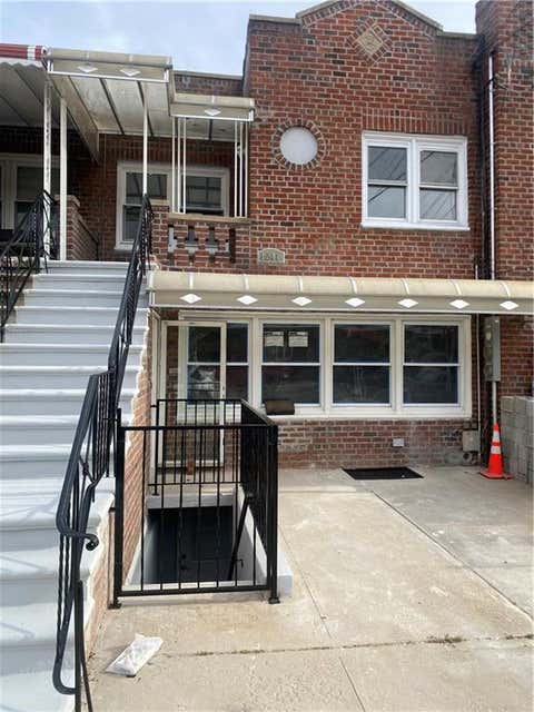 Multifamily For Sale - 1241 85th Street<br/> Brooklyn, NY 11236