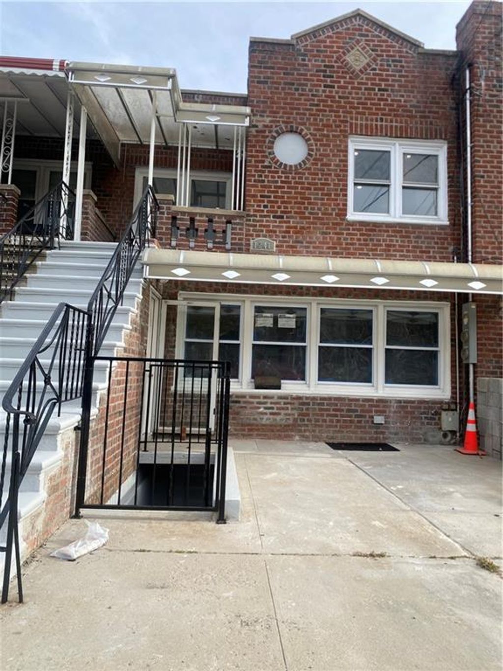 Photo of 1241 85th Street, Brooklyn, NY 11236 (MLS # 496714)