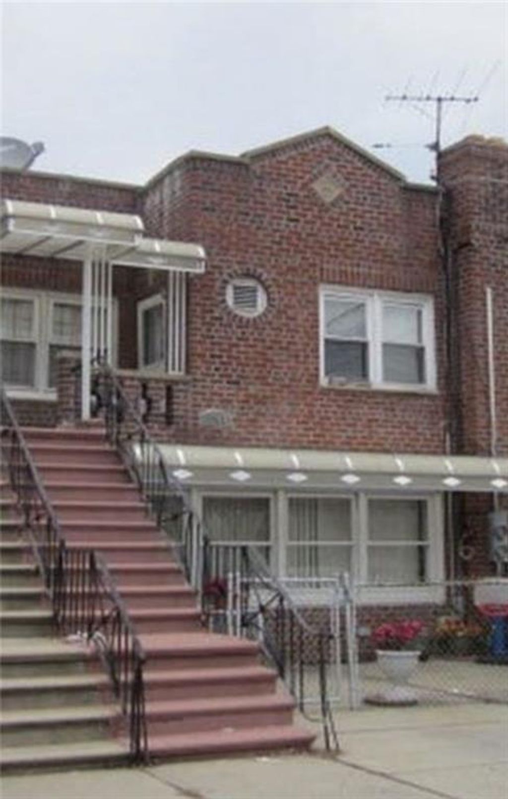 Photo of 1241 85th Street, Brooklyn, NY 11236 (MLS # 496714)