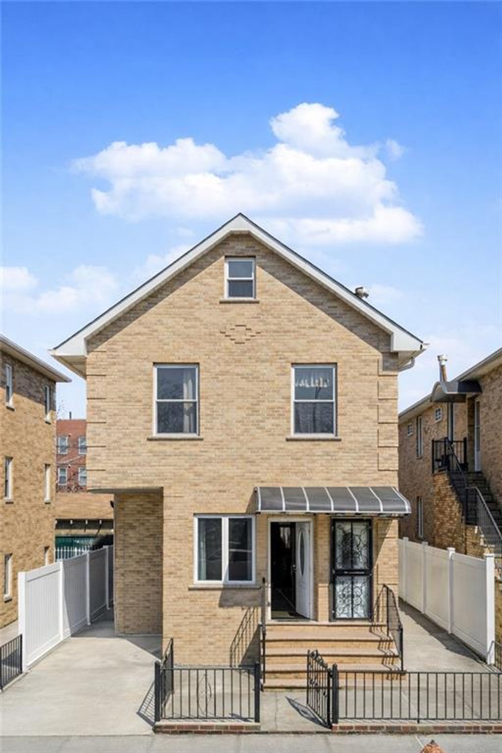 Photo of 1715 70th Street, Brooklyn, NY 11204 (MLS # 500136)