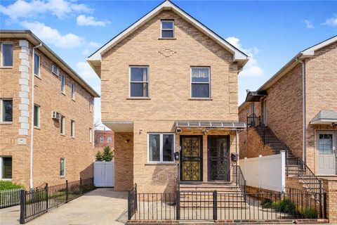 Multifamily For Sale - 1715 70th Street<br/> Brooklyn, NY 11204