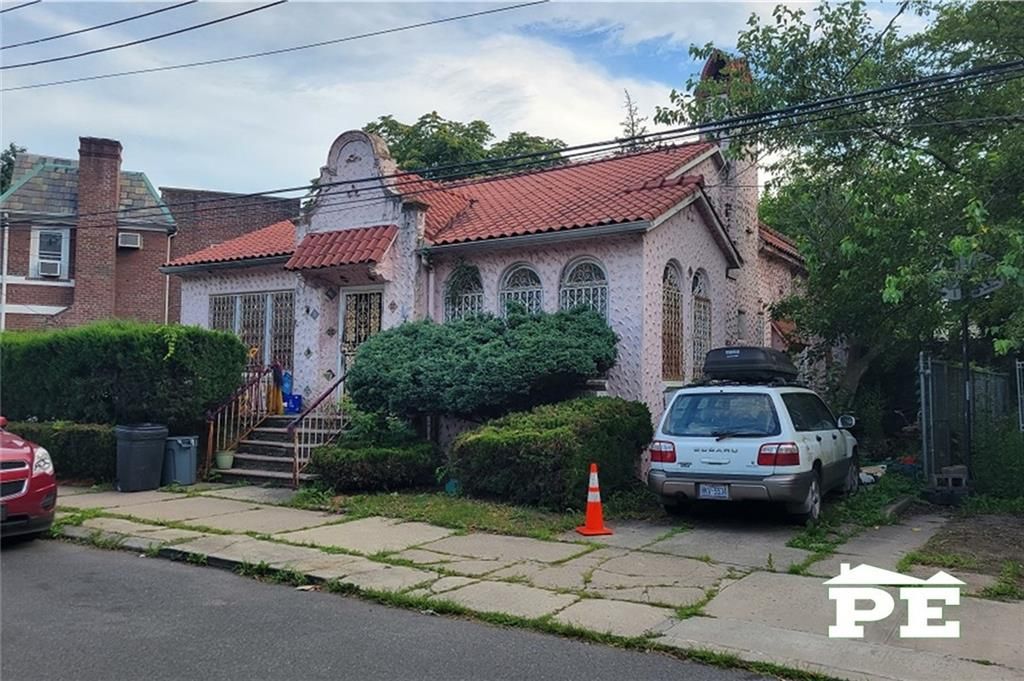 Photo of 2234 Olean Street, Brooklyn, NY 11210 (MLS # 494285)