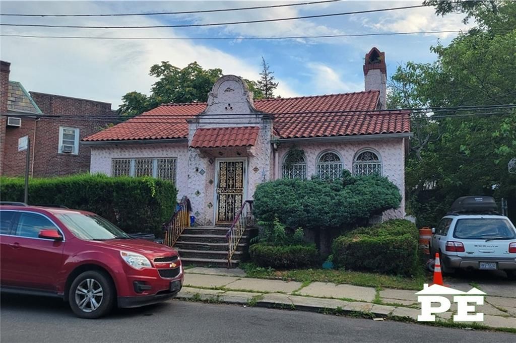 Photo of 2234 Olean Street, Brooklyn, NY 11210 (MLS # 494285)