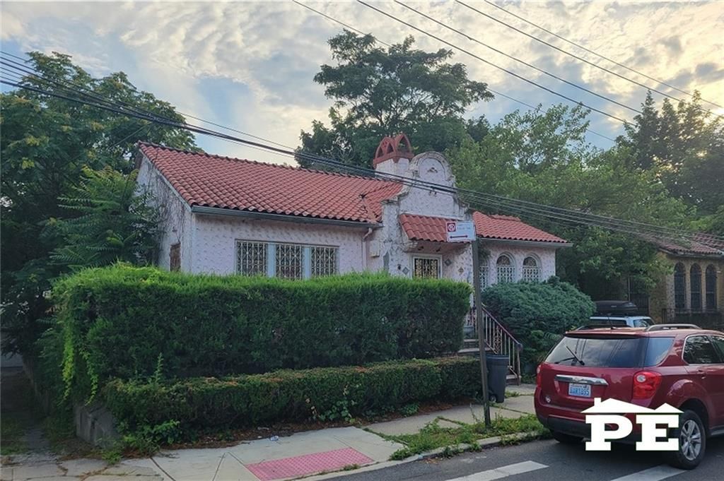 Photo of 2234 Olean Street, Brooklyn, NY 11210 (MLS # 494285)