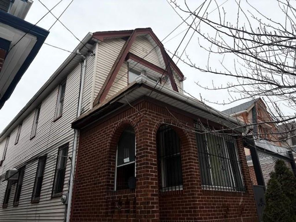 Photo of 440 54th Street, Brooklyn, NY 11203 (MLS # 498922)