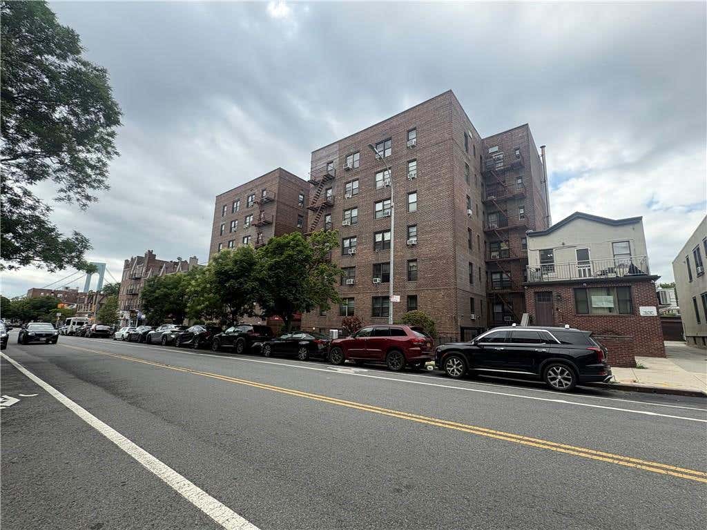Photo of 9040 Fort Hamilton Parkway #3M, Brooklyn, NY 11209 (MLS # 503636)