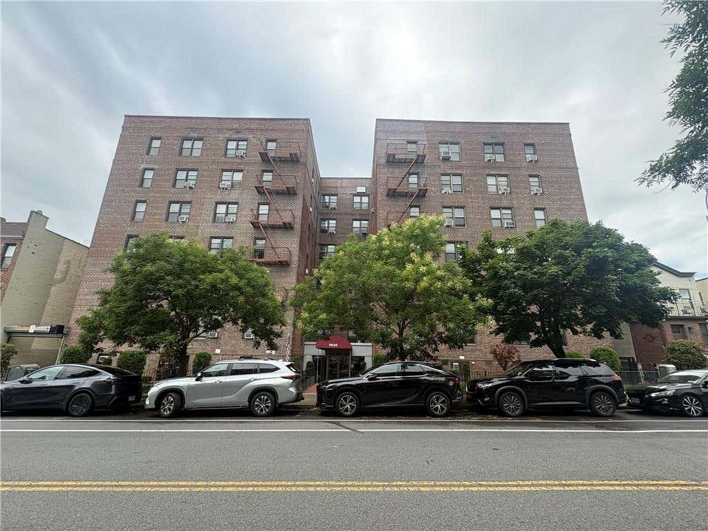 Photo of 9040 Fort Hamilton Parkway #3M, Brooklyn, NY 11209 (MLS # 503636)