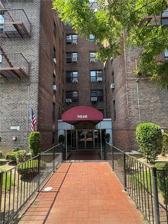Photo of 9040 Fort Hamilton Parkway #3M, Brooklyn, NY 11209 (MLS # 503636)