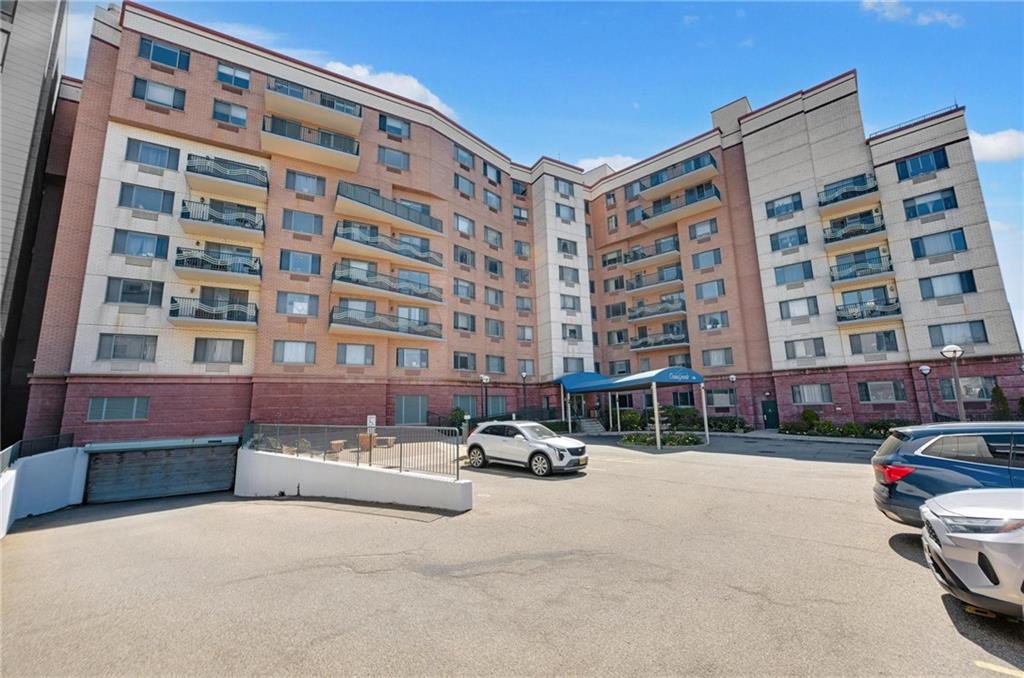 136 Beach 117th Street #511, Rockaway Park, New York image 45