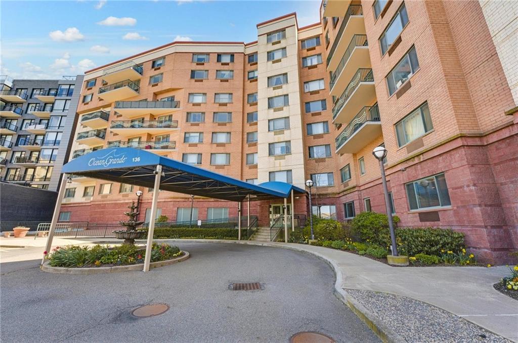 136 Beach 117th Street #511, Rockaway Park, New York image 44