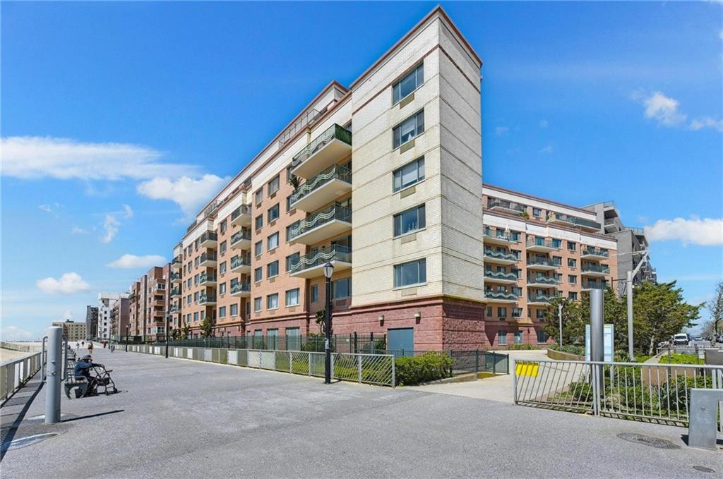 136 Beach 117th Street #511, Rockaway Park, New York image 43