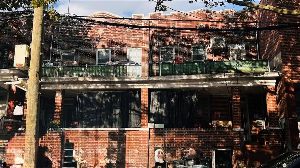 Photo of 763 57th Street, Brooklyn, NY 11220 (MLS # 504996)