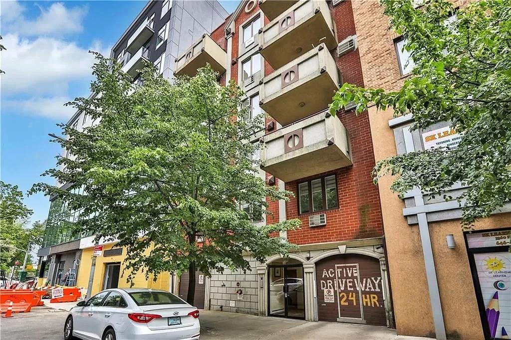 Photo of 3368 Shore Parkway #2B, Brooklyn, NY 11235 (MLS # 504123)