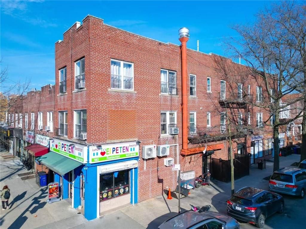 Photo of 7023 20th Avenue, Brooklyn, NY 11204 (MLS # 500008)
