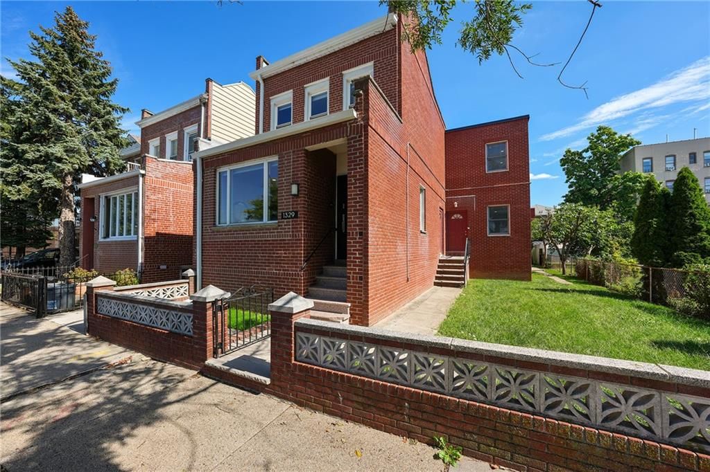 Photo of 1329 2nd Street, Brooklyn, NY 11230 (MLS # 496840)