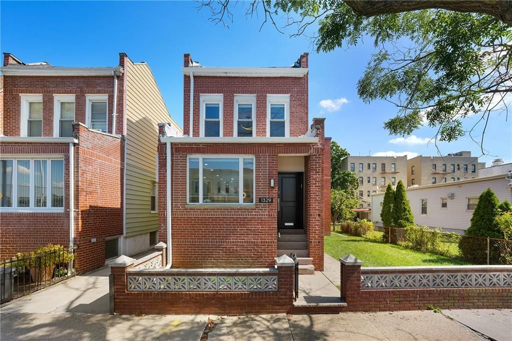 Photo of 1329 2nd Street, Brooklyn, NY 11230 (MLS # 496840)