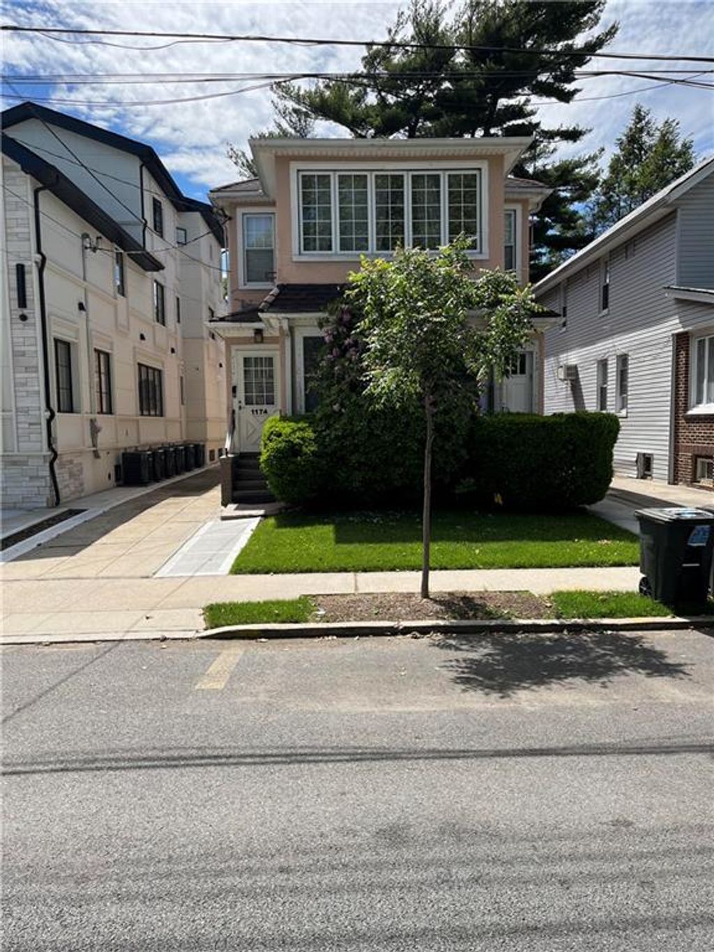 Photo of 1172 28th Street, Brooklyn, NY 11210 (MLS # 501773)