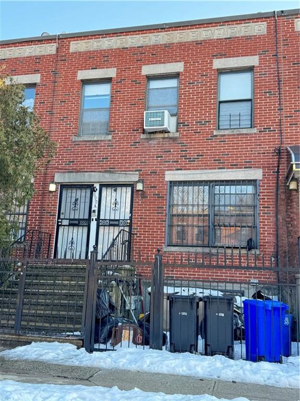 Photo of 690A Lexington Avenue, Brooklyn, NY 11221 (MLS # 499136)