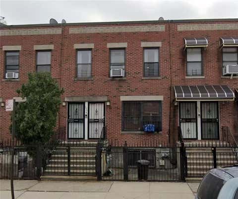 Multifamily For Sale - 690A Lexington Avenue<br/> Brooklyn, NY 11221