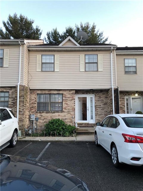 Condo For Sale - 1601 Johnson Avenue #23<br/> Elmont, NY 11003