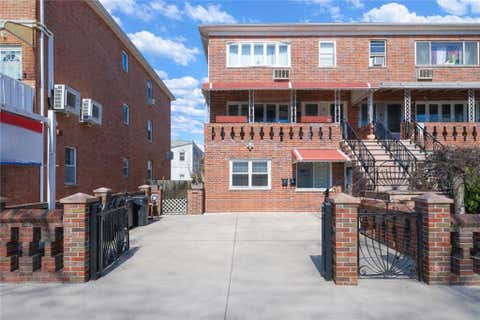 Multifamily For Sale - 46 Bay 37th Street<br/> Brooklyn, NY 11214