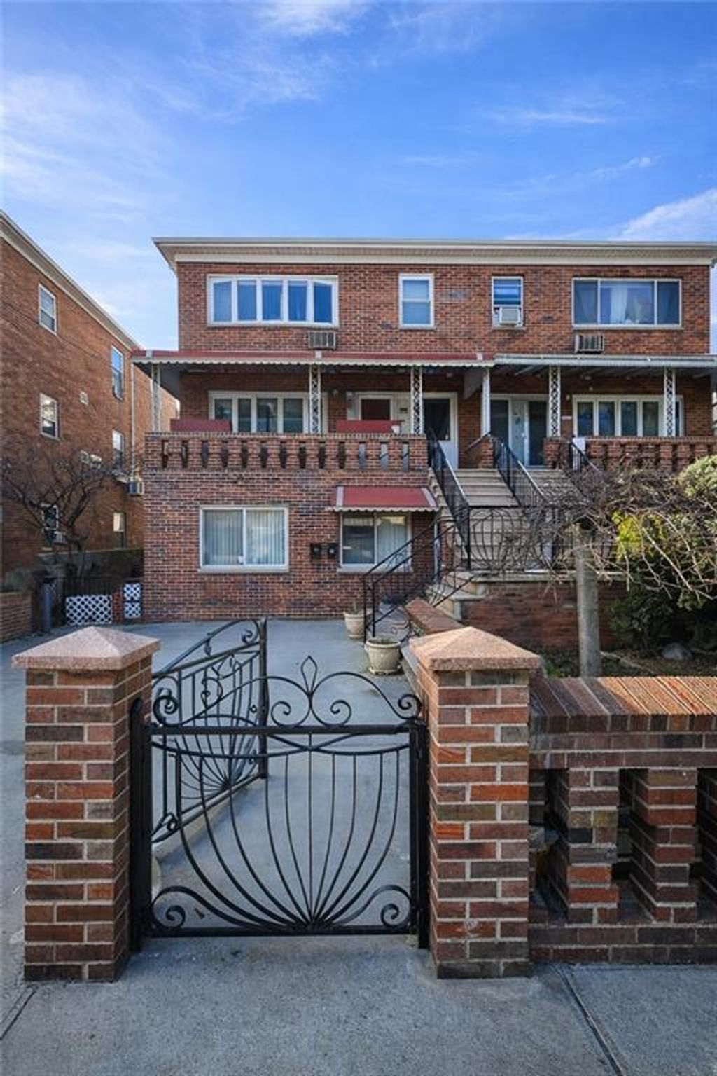 Photo of 46 Bay 37th Street, Brooklyn, NY 11214 (MLS # 499882)