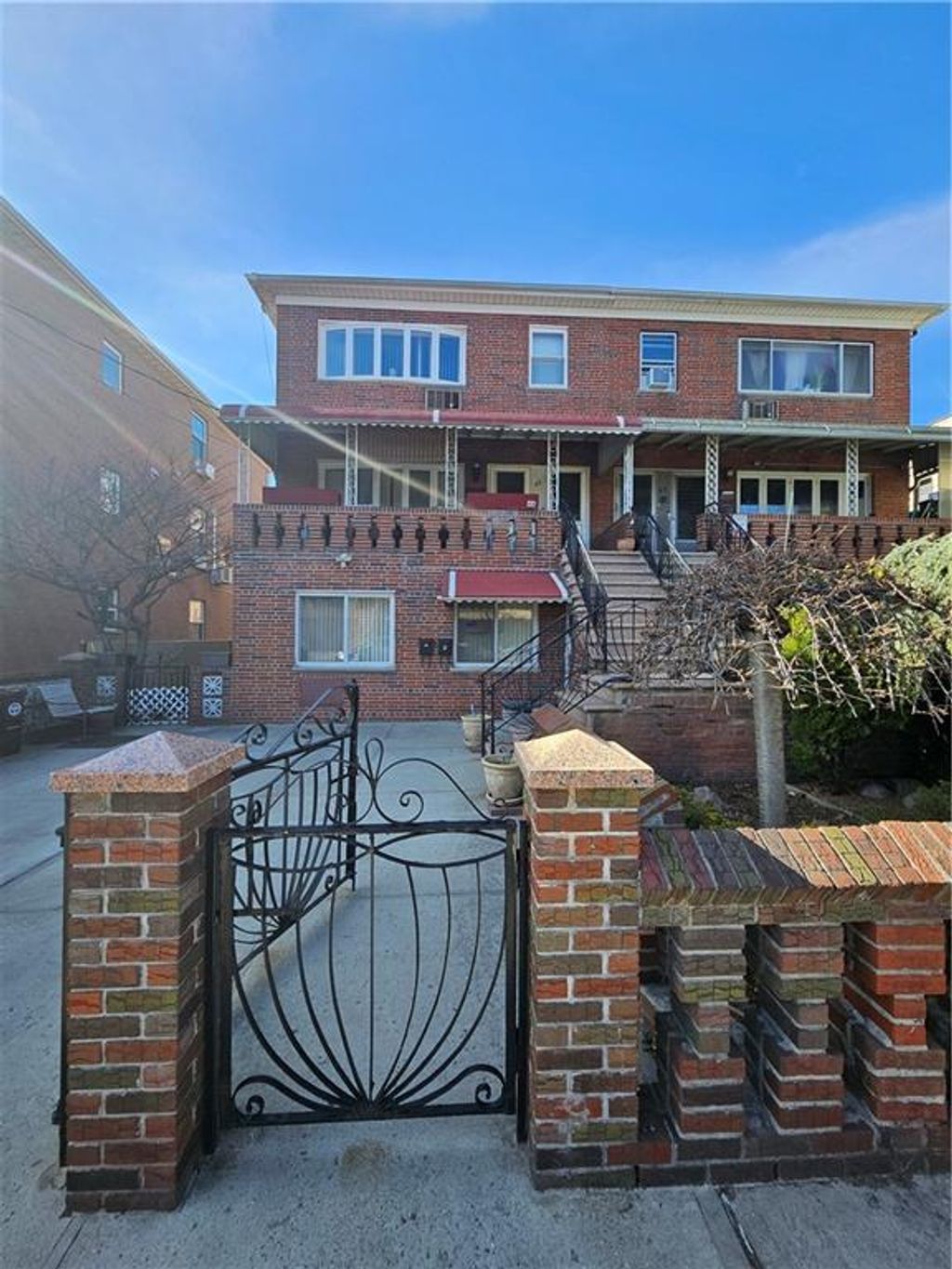 Photo of 46 Bay 37 Street #4, Brooklyn, NY 11214 (MLS # 499882)