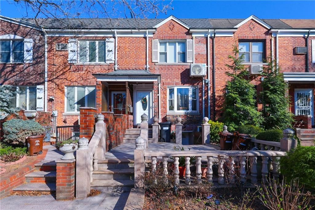 Photo of 259 Bay 13th Street, Brooklyn, NY 11214 (MLS # 500440)