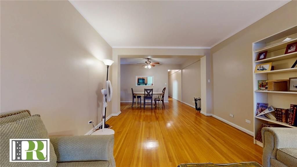 Photo of 902 Ocean Parkway #3F, Brooklyn, NY 11230 (MLS # 497465)